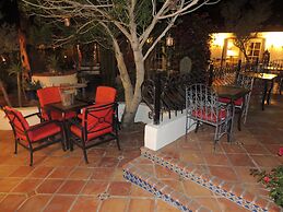 Tuscan Springs Hotel & Spa