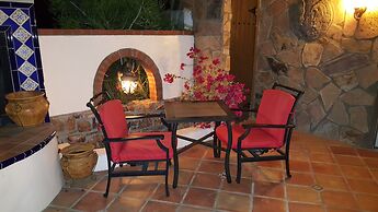 Tuscan Springs Hotel & Spa