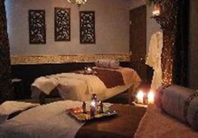 Tuscan Springs Hotel & Spa