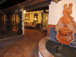 Tuscan Springs Hotel & Spa