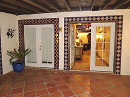 Tuscan Springs Hotel & Spa