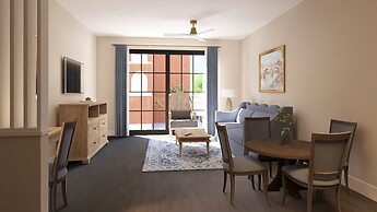 The Cordova Inn, a New Hotel Collection Property
