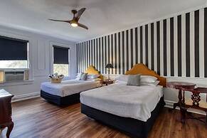 The Cordova Inn, a New Hotel Collection Property