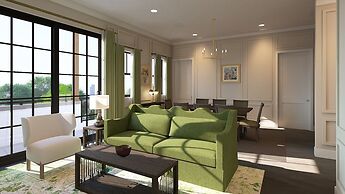 The Cordova Inn, a New Hotel Collection Property