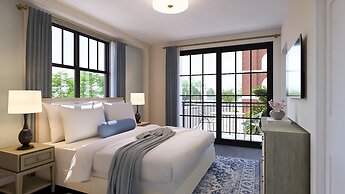 The Cordova Inn, a New Hotel Collection Property