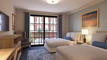 The Cordova Inn, a New Hotel Collection Property