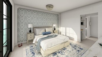 The Cordova Inn, a New Hotel Collection Property