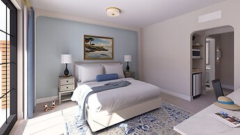 The Cordova Inn, a New Hotel Collection Property