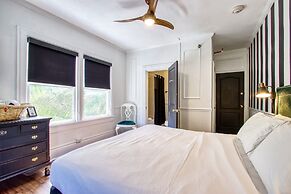 The Cordova Inn, a New Hotel Collection Property