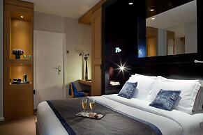 Hotel Marceau Champs Elysees