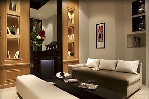 Hotel Marceau Champs Elysees