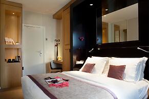 Hotel Marceau Champs Elysees