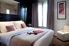 Hotel Marceau Champs Elysees