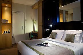 Hotel Marceau Champs Elysees
