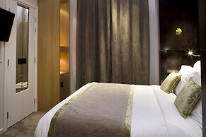 Hotel Marceau Champs Elysees