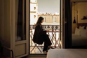 9Hotel Bastille - Lyon
