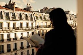 9Hotel Bastille - Lyon