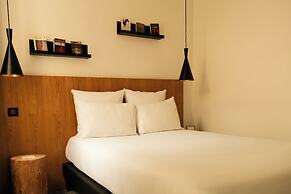 9Hotel Bastille - Lyon