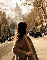 9Hotel Bastille - Lyon