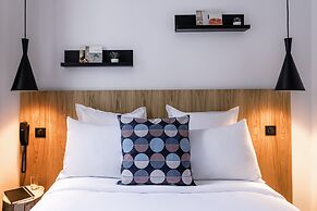 9Hotel Bastille - Lyon