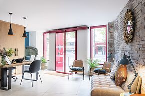 9Hotel Bastille - Lyon