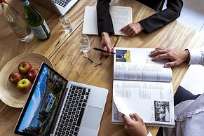 9Hotel Bastille - Lyon