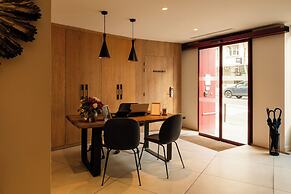 9Hotel Bastille - Lyon
