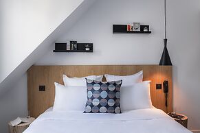 9Hotel Bastille - Lyon