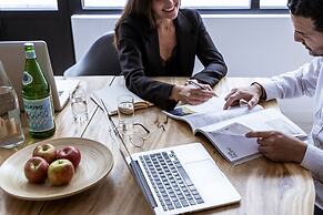 9Hotel Bastille - Lyon