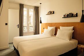 9Hotel Bastille - Lyon