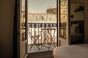 9Hotel Bastille - Lyon