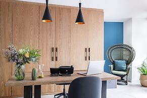 9Hotel Bastille - Lyon