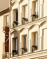 9Hotel Bastille - Lyon