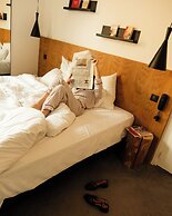 9Hotel Bastille - Lyon
