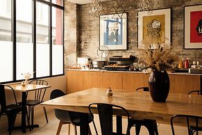 9Hotel Bastille - Lyon