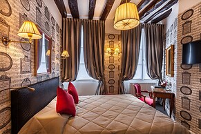 Grand Hôtel de L'Univers