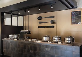 Kyriad Prestige Bordeaux Ouest Mérignac