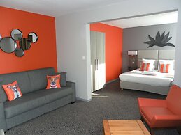 Kyriad Prestige Bordeaux Ouest Mérignac