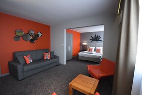 Kyriad Prestige Bordeaux Ouest Mérignac