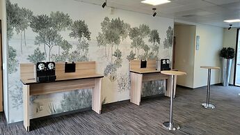 Kyriad Prestige - Bordeaux Aeroport