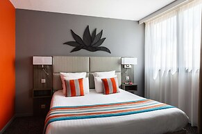 Kyriad Prestige Bordeaux Ouest Mérignac