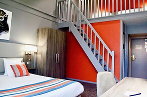 Kyriad Prestige Bordeaux Ouest Mérignac