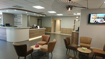 Kyriad Prestige Bordeaux Ouest Mérignac