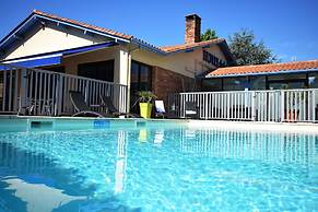 Kyriad Prestige Bordeaux Ouest Mérignac