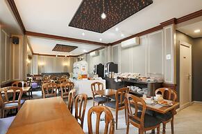 Grand Hotel des Gobelins