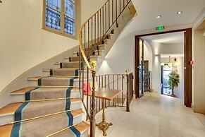 Grand Hotel des Gobelins