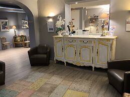 Hôtel Le Pré Catelan