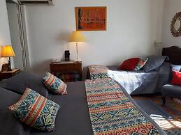 Hôtel Le Pré Catelan