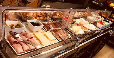 Hôtel Le Pré Catelan