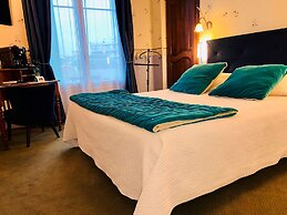 Hôtel Le Pré Catelan